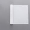 GOODCHI Silicone Sheet Mat 4030cm 1 piece Washable Tool Scratch Prevention Non-slip White (4030CM)