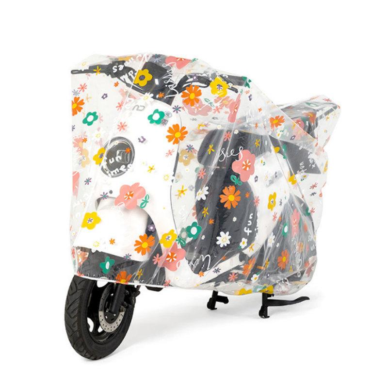E-Bike Sonnenschutz Windschutzscheibe Regenschutz Sanddicht Staubdicht Schnelltrocknend Schutzhüllen
