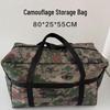 Snow Peak Fox Camouflage Multi-purpose Tactical Bag