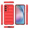For Samsung Galaxy A55 Case Samsung A55 Cover Silicone Bumper Shield Protective Phone Cases On For Samsung A55 A35 A15 A14 Funda