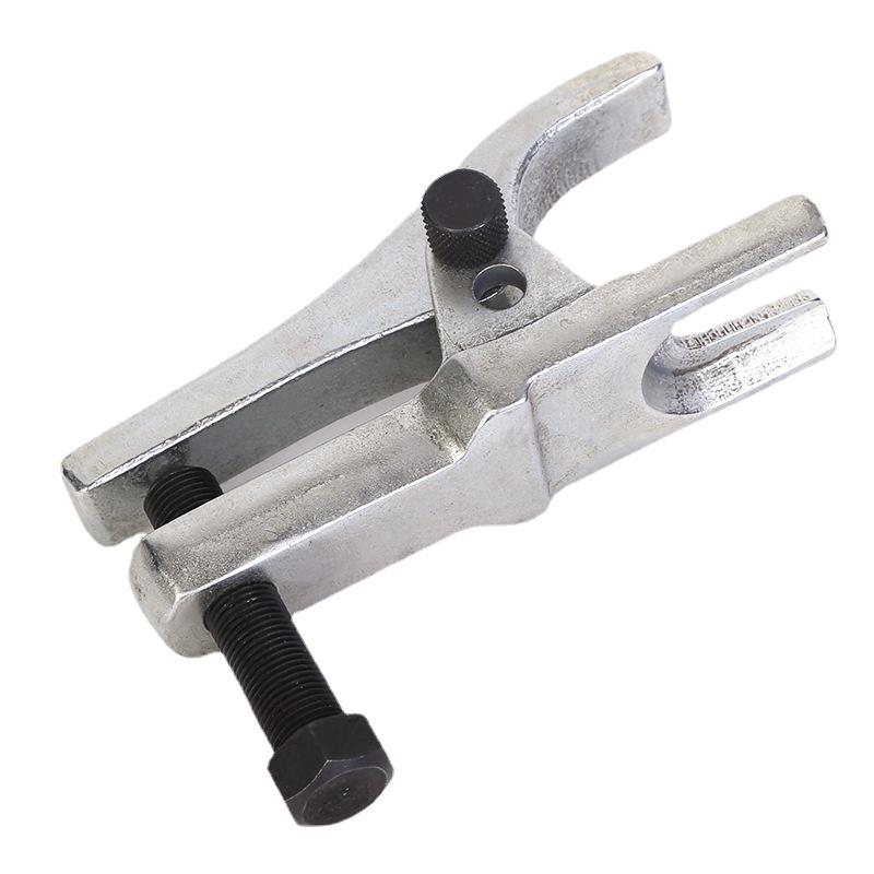 Vehicle Car Adjustable Ball Joint Separator Puller Extractor Removal Tool for Cars Automoitve Steering System