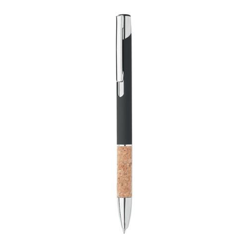 MidOcean Veria Push Button Aluminium Pen