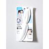 Daiso Hook Fixed Cool Sports Scarf White