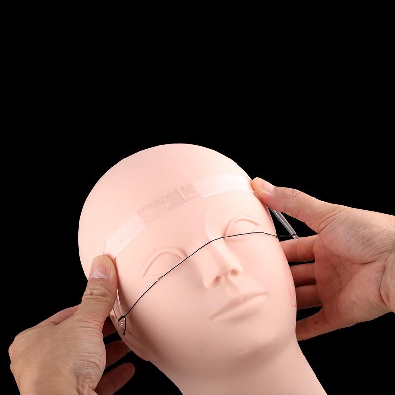 Bow And Arrow Eyebrow Mapping Ruler Positioning Ruler Eyebrow Tattoo Line Drawing Auxiliary Tool Permanent Makeup Accessories
