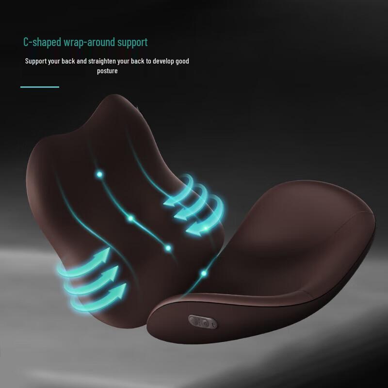 Philips PPM3403B Massage Cushion