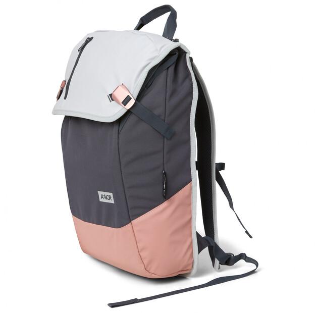Backpack Aevor Daypack Chilled Rose