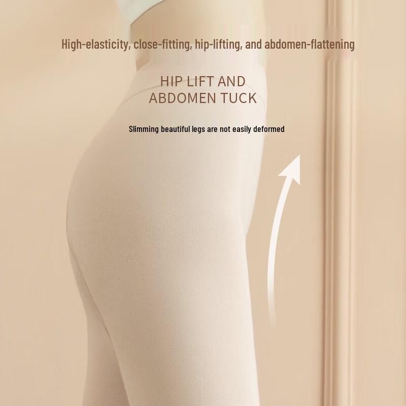 Langsha Women's Pure Cotton Thermal Pants