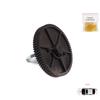 EGE725 Windshield Glass Wiper Motor Repair Gear for Scania Trucks 4 PRT Series 1995-2017 1318506