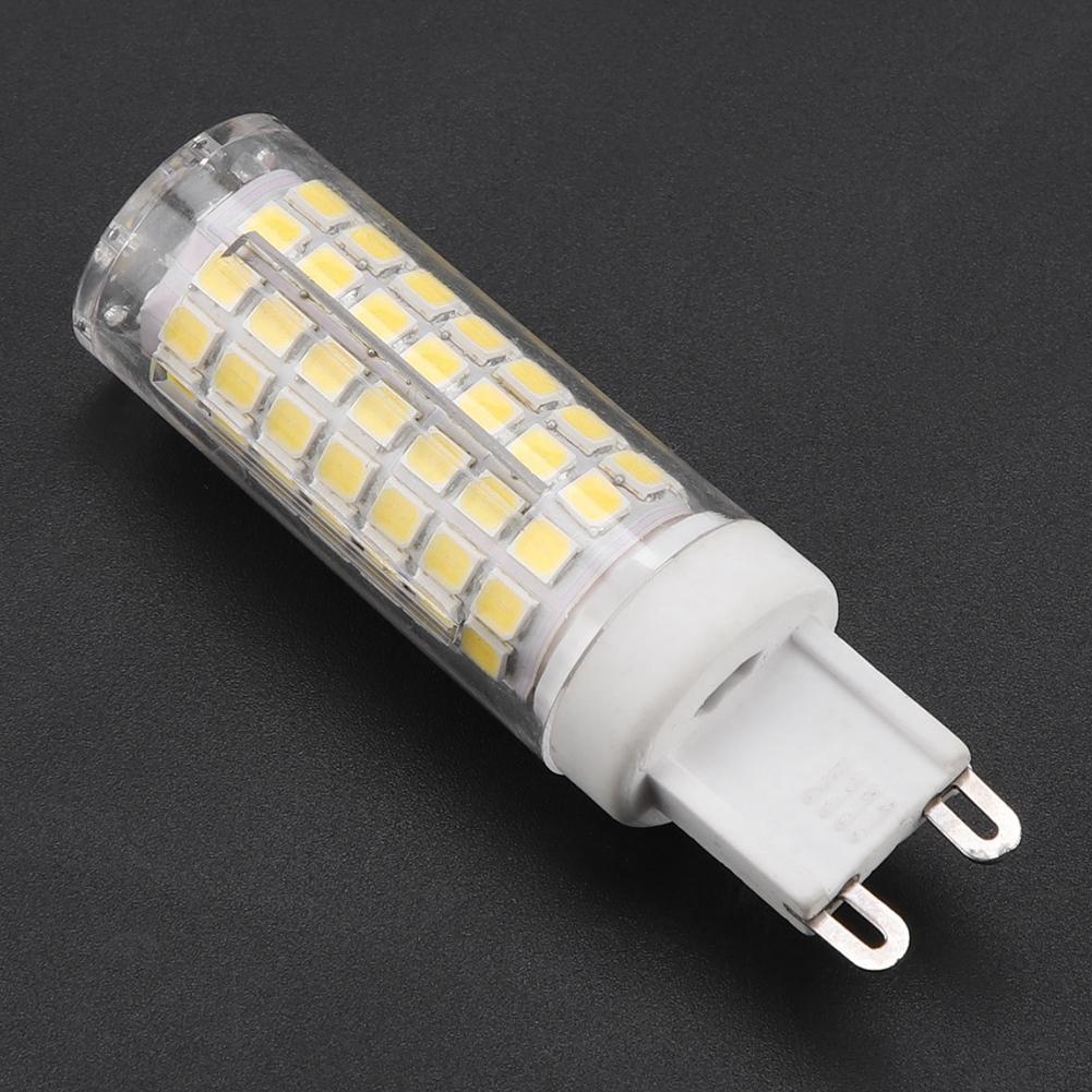 E12 E14 G9 BA15D 6W 85V 265V 88LED Corn Bulb Lamp Light for Home Indoor Decorative Lighting