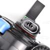 Fog Lights H11 Bulbs Car Front Bumper Left Right For BMW X5 E53 2003-2006