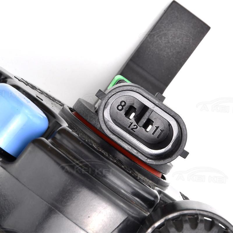 Fog Lights H11 Bulbs Car Front Bumper Left Right For BMW X5 E53 2003-2006