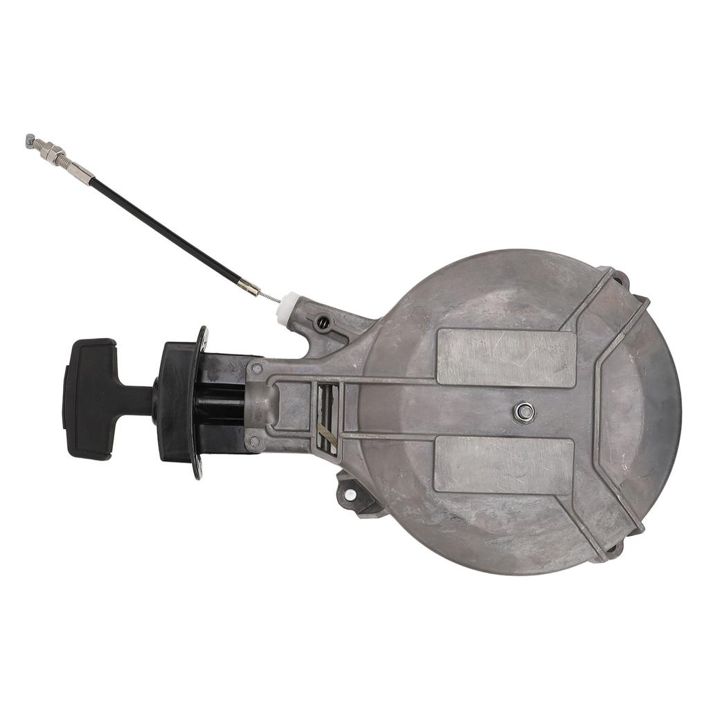 Outboard Engine Manual Pull Starter Professional Long Lasting Use 6E7 15710 04 94 for Outboard Motor 9.9HP 15HP