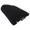 Inflatable Triangle Bed Wedge Pillow Portable Travel Wedge Pillow Inflatable Cushion for Sleeping Traveling Reading