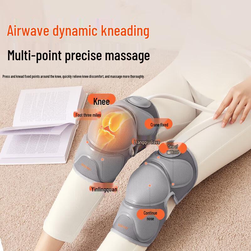 Kopfie Rechargeable Knee Massager
