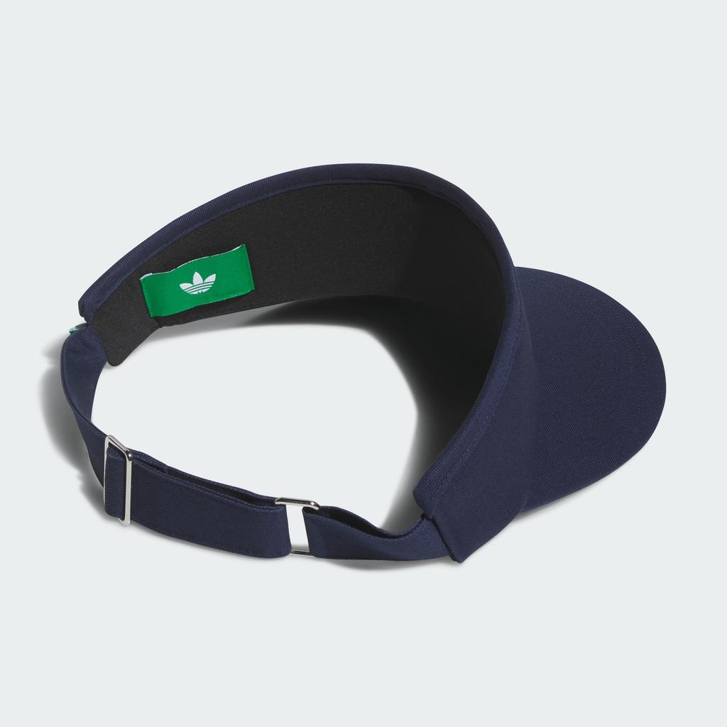 Adidaseugolpeu Originals Golf Tour High Crown Visor Jy4645