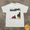 Reef Band Replenish Tour 2025 T Shirt Full Size S-5XL AA2004 Unisex T-Shirt