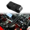 X AUTOHAUX AN4 Car Hose Separator Clamp Fuel Line Connector