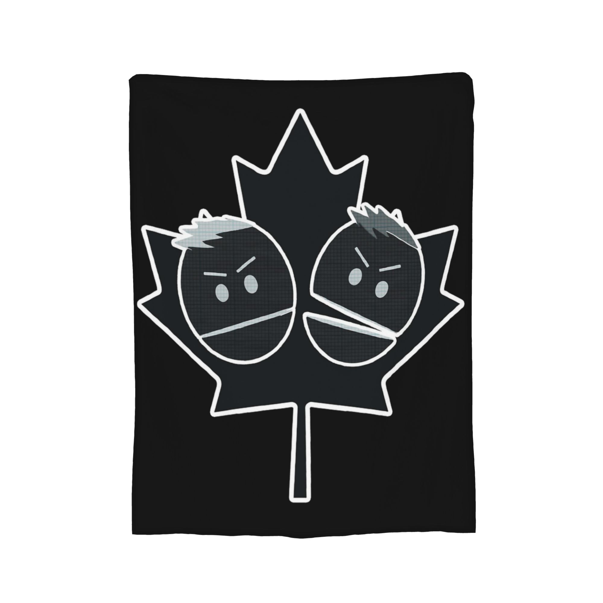 

Terrance and Phillip South-Parks Blankets Flannel Spring/Autumn Multi-function Throw Blanket for Bed Outdoor Plush Thin Quilt 130x150cm