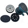 123mm Adhesive Sanding Discs Backing Pad for Random Orbital Sanders BO5041 M9202B 04 High Grip Hook Design Back Panel