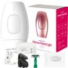 Ice Point Laser Hair Removal Device for Women - Full Body, Underarms, Lips