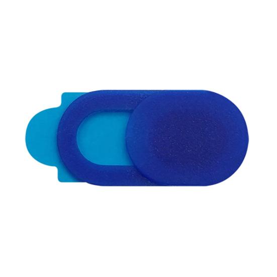 3Pcs Universal WebCam Privacy Sticker for Cover Camera Web Laptop PC Tablet