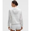 Lululemon Women S inSuleight Cold Weather Run Shell White