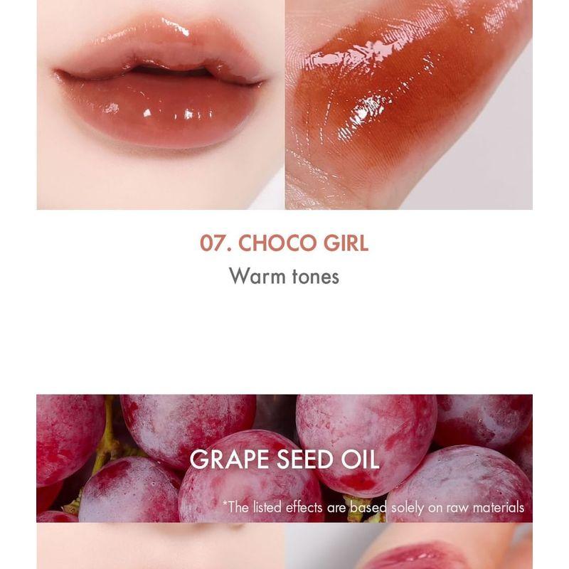 AMUSE - Bebe Tint - 8 Colors