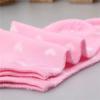 Women Candy Color Sock Slippers Spring Summer Autumn Cotton Cute Invisible Ventilate Boat Socks Low Ankle Hosiery Woman Socks
