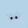 10Pcs Qre1113 Photoelectric Sensor, Reflective Photoelectric Switch Accessories