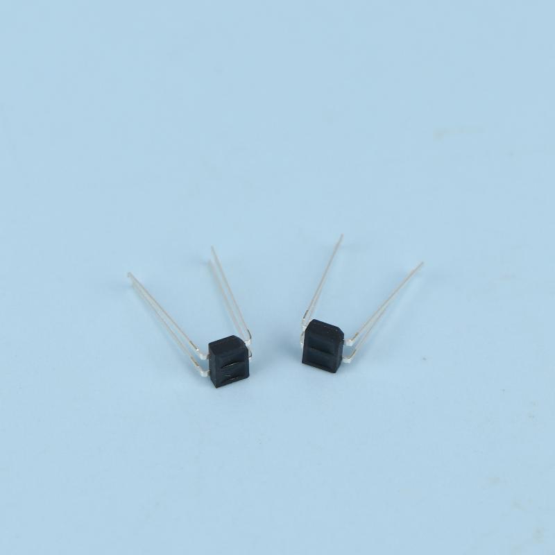 10Pcs Qre1113 Photoelectric Sensor, Reflective Photoelectric Switch Accessories
