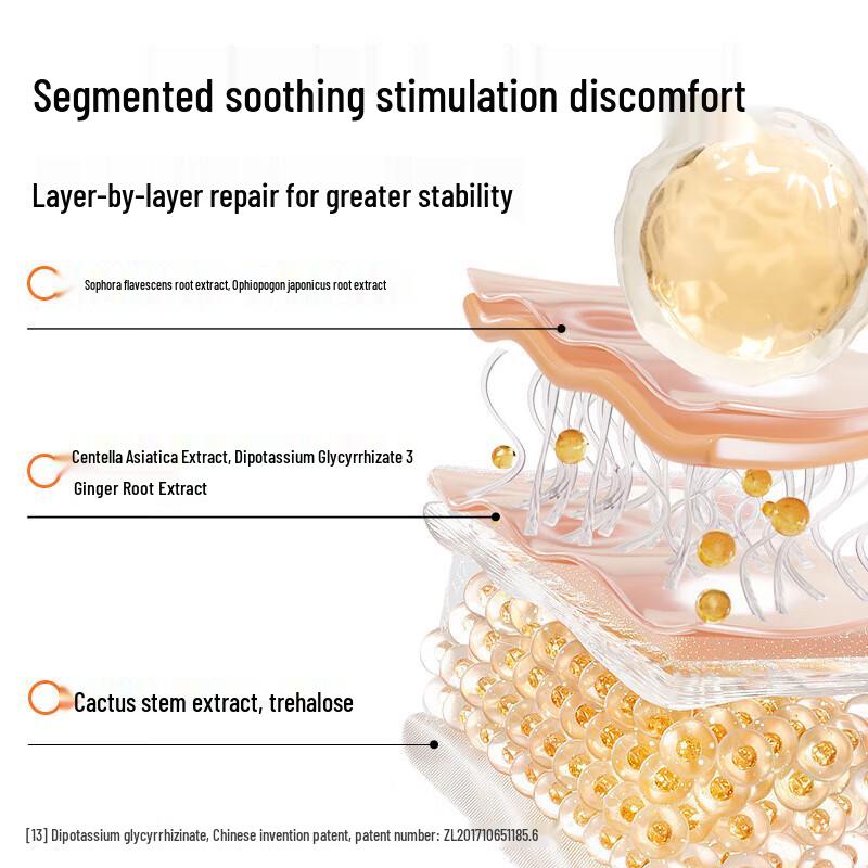 Dr. Alva Probiotický vyrovnávací regenerační krém