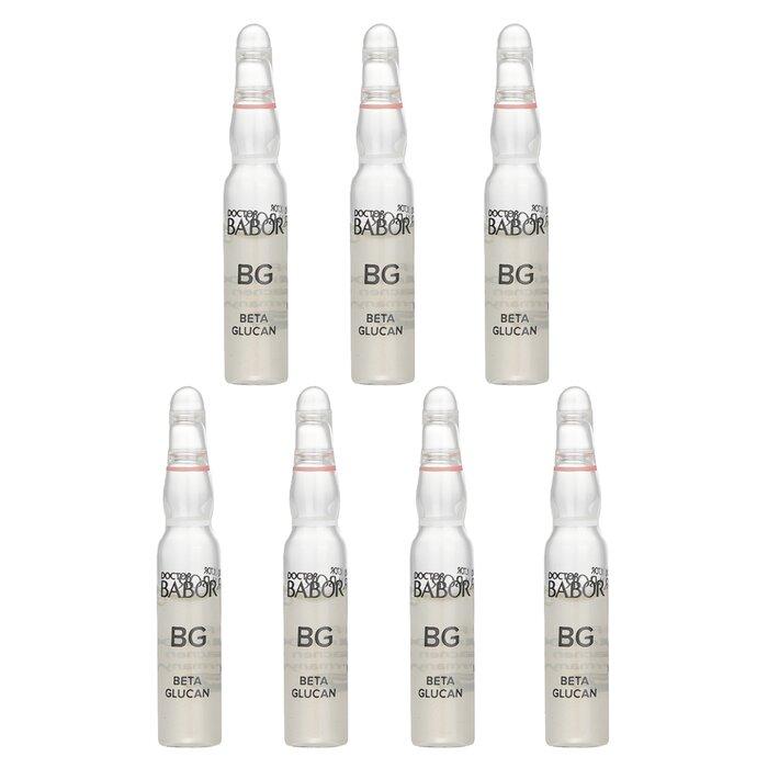 Babor Dr. Barber Power Serum Ampoule - Beta Glucan