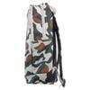 Nike Polyester Backpack Regular Unisex Camouflage Casual BA6021-008