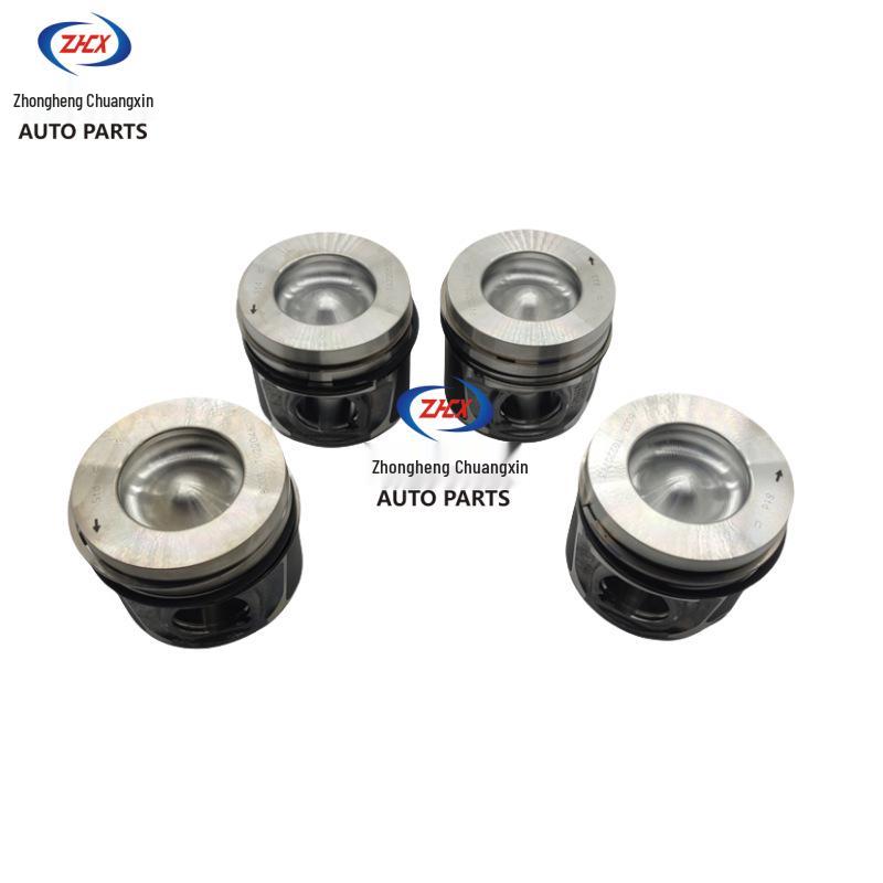 Changan Pickup Hunter Kaicheng F70 Piston Assembly with Rings for D20T Engine OEM
