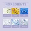 Hoygi Collagen Moisturizing Peel-Off Mask Is Gentle, Hydrating, Smooth And Delicate, Providing Care For Facial Skin