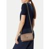 Handbag Tommy Hilfiger AW0AW17462 Beige