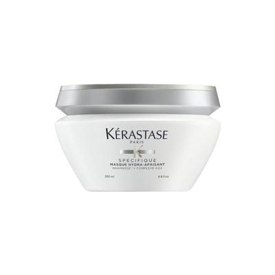 Soins des cheveux et du cuir chevelu – Crèmes, lotions et masques pour cheveux