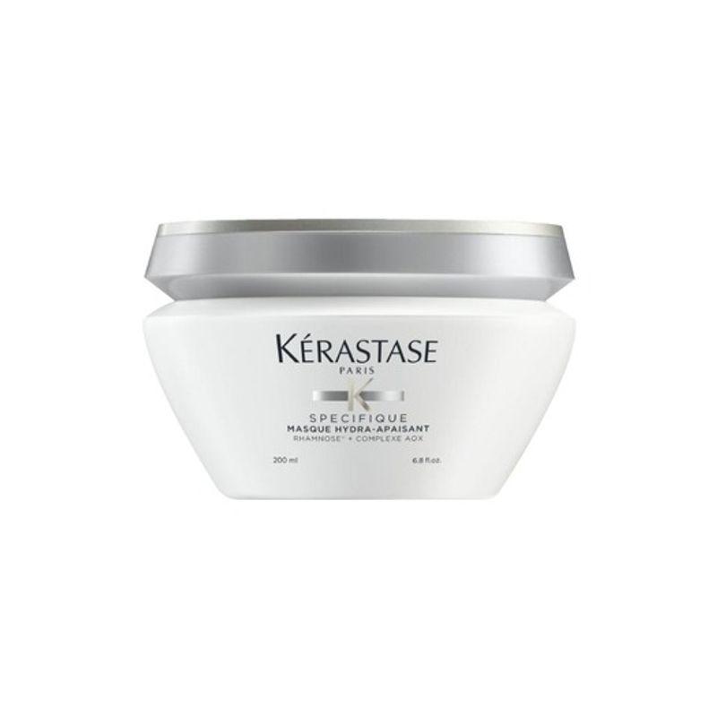 [Sensitive Scalp Soothing Treatment] Soothing Gel Mask 200ml