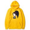 New VALORANT Hoodies Anime Cartoon FPS Game Print Streetwear Unisex Women Fashion Oversized Sweatshirts Hoodie Pullovers Tracksuits