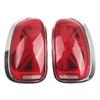 L&R LED Tail lights Lamps For BMW MINI Countryman R60 2010-2016 RED