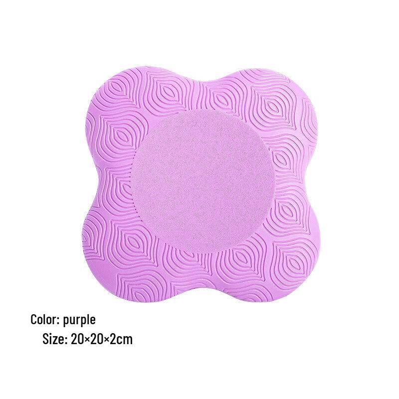 WEZHO Yoga & Plank Support Knee Pads