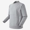 New Balance Sweatshirt Woven Pocket Sweatshirt   Nbncc41311 Ac