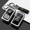 Zeekr 9X Key Case: Fits 25 Models, Ultra Version 70kWh Shell, Max Version 55kWh Cover, Hyper Car Metal Buckle