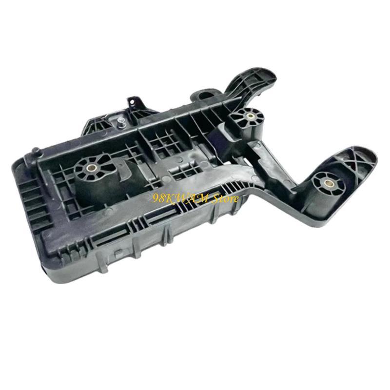 1KM915333 1KM915333 Heavy Duty Shockproof Battery Holder Support Mounting Platform For Golf MK5 MK6 B6 Touran Magotan 68UF