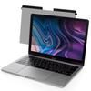 ELECOM privátní filtr pro MacBook Pro 13" / MacBook Air 13" model s retina displejem Magnetický typ EF-MBPT13PFM s ochranou proti pípání