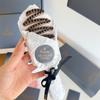 Fivclake Pine Cone Bristle Anti-static Hair Comb - Portable Volume & Nourish Styler