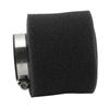 45mmCelsius1.8in   Filter Sponge Cleaner   Filtering System Kit for Motorcycle ATV 50‑200