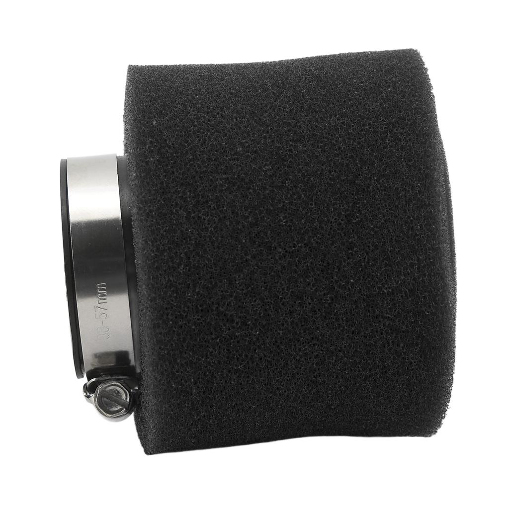 45mmCelsius1.8in   Filter Sponge Cleaner   Filtering System Kit for Motorcycle ATV 50‑200