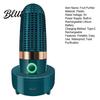 Kitchen Gadget for Produce Portable OH-Ion Fruit and Vegetable Washer Type-C Rechargeable Wireless Deep Cleaning Device Fruits Food Purifier Cleaner