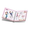 tiptoi, Livre interactif, Mini Doc' La danse classique, 4 ans, 13099021, Ravensburger